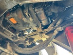 Drivetrain with 