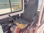 Upper Control Station with 