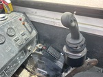 Upper Control Station with 