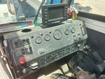 Upper Control Station with 