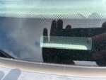 General Appearance with Second Serial Number/VIN Photo