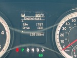 Cab with Engine Hours