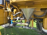 Chassis with Plumbing