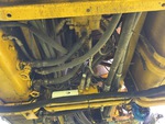 Hydraulics with Hoses