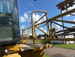 General Appearance with Hand Rails
