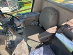 Control Station with Seats/Armrests