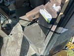 Control Station with Passenger seat