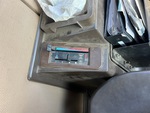 Control Station with 