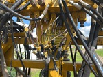 Chassis with Electrical