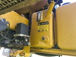 Hydraulics with Hydraulic Tank