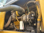 Engine with Engine - Right Side