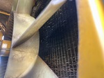 Engine with Radiator