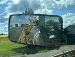 Control Station with Mirrors
