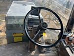 Control Station with 