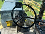 Control Station with Steering Control