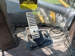 Chassis with Brake Type