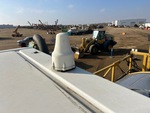 Control Station with 