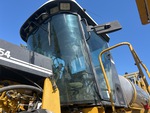 General Appearance with Glass