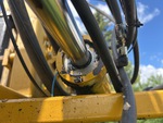 Hydraulics with Cylinder(s)