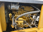 Engine with Engine - Left Side