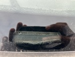 General Appearance with Second Serial Number/VIN Photo