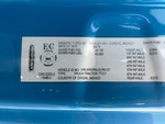 General Appearance with Second Serial Number/VIN Photo
