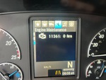 Cab with Engine Hours