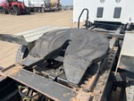4 Underbody - Truck with 