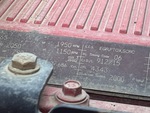 4 Engine with 