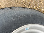 4 Underbody - Truck with 