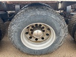 4 Underbody - Truck with 
