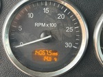 4 Transmision with Engine Hours
