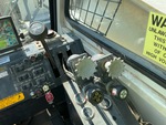 Upper Control Station with 