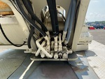 Upper Hydraulics with 