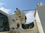 Upper Hydraulics with 