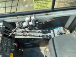 Upper Control Station with 