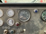 Control Station with Lower/Carrier Engine Hours