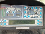 Upper Control Station with 