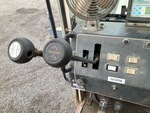 Upper Control Station with 