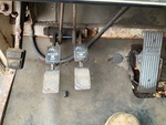 Upper Control Station with 