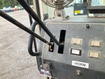 Upper Control Station with 