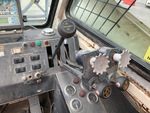 Upper Control Station with 