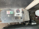 Upper Control Station with 