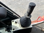 Upper Control Station with 