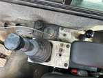 Upper Control Station with 
