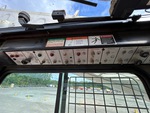 Upper Control Station with 