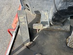 Upper Control Station with 