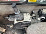 Upper Control Station with 