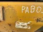 General Appearance with Numero seriale/numero d’identificazione del veicolo (VIN)
