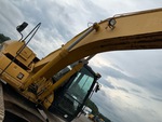 Hydraulics with 